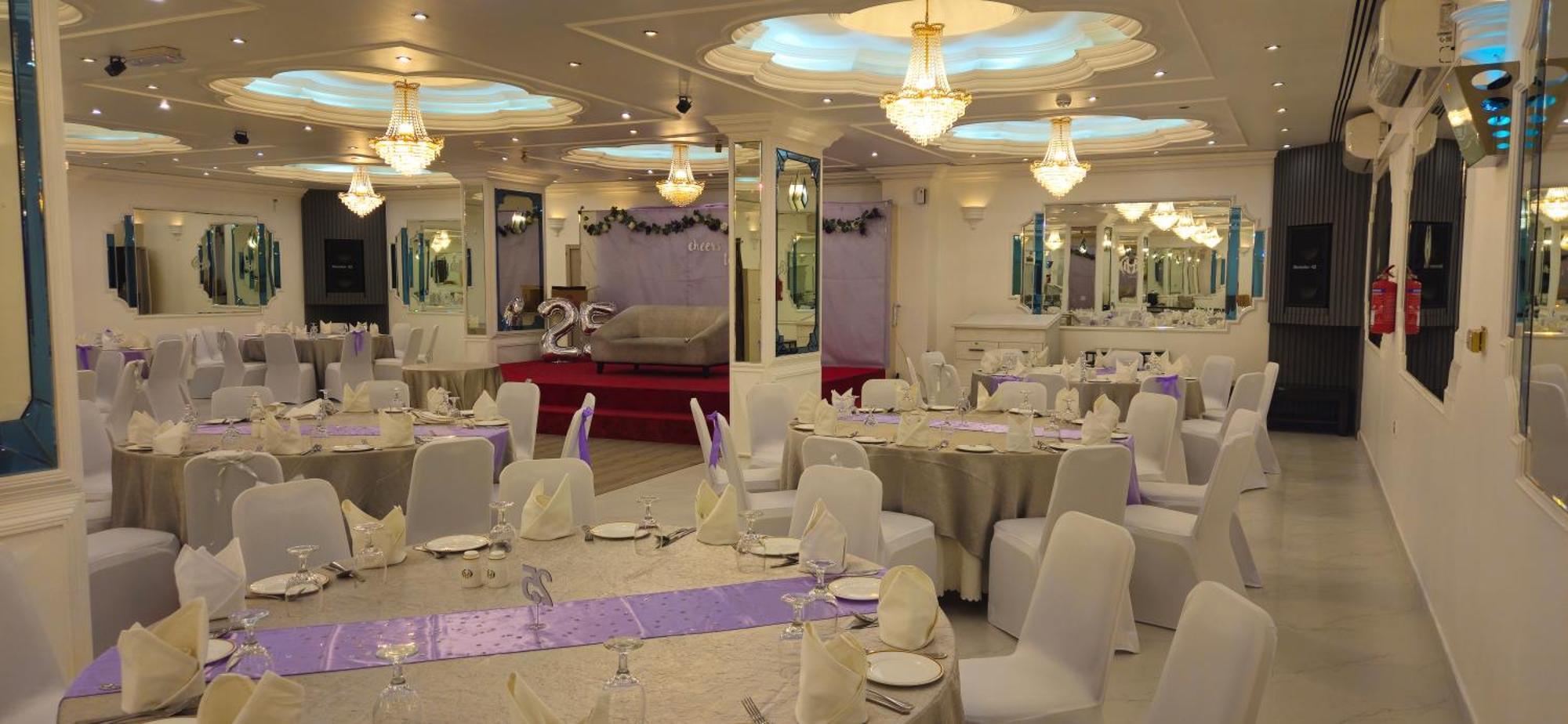 Nova Park Hotel Sharjah Exteriör bild