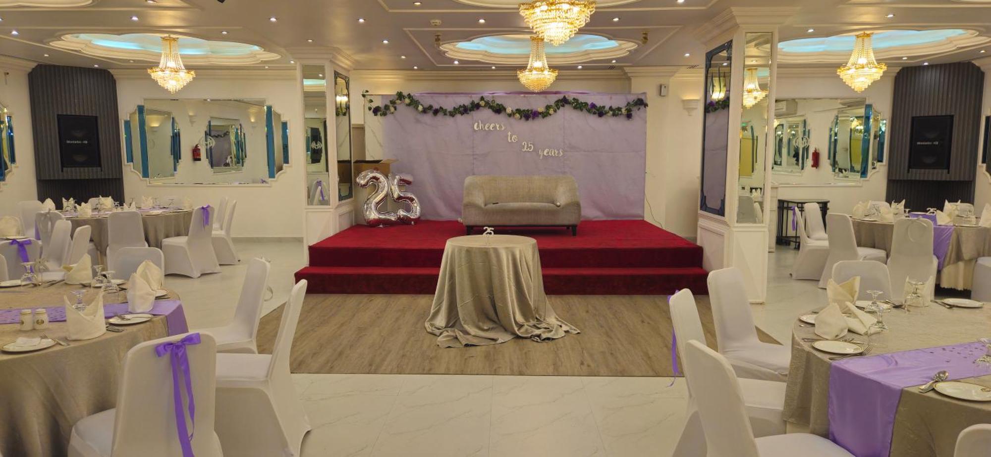 Nova Park Hotel Sharjah Exteriör bild