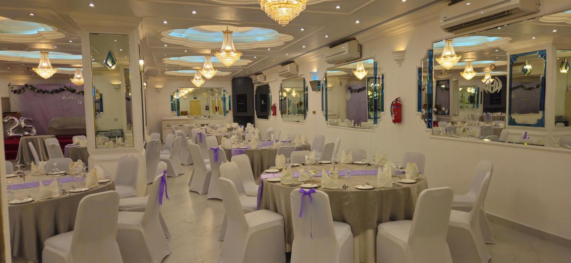 Nova Park Hotel Sharjah Exteriör bild