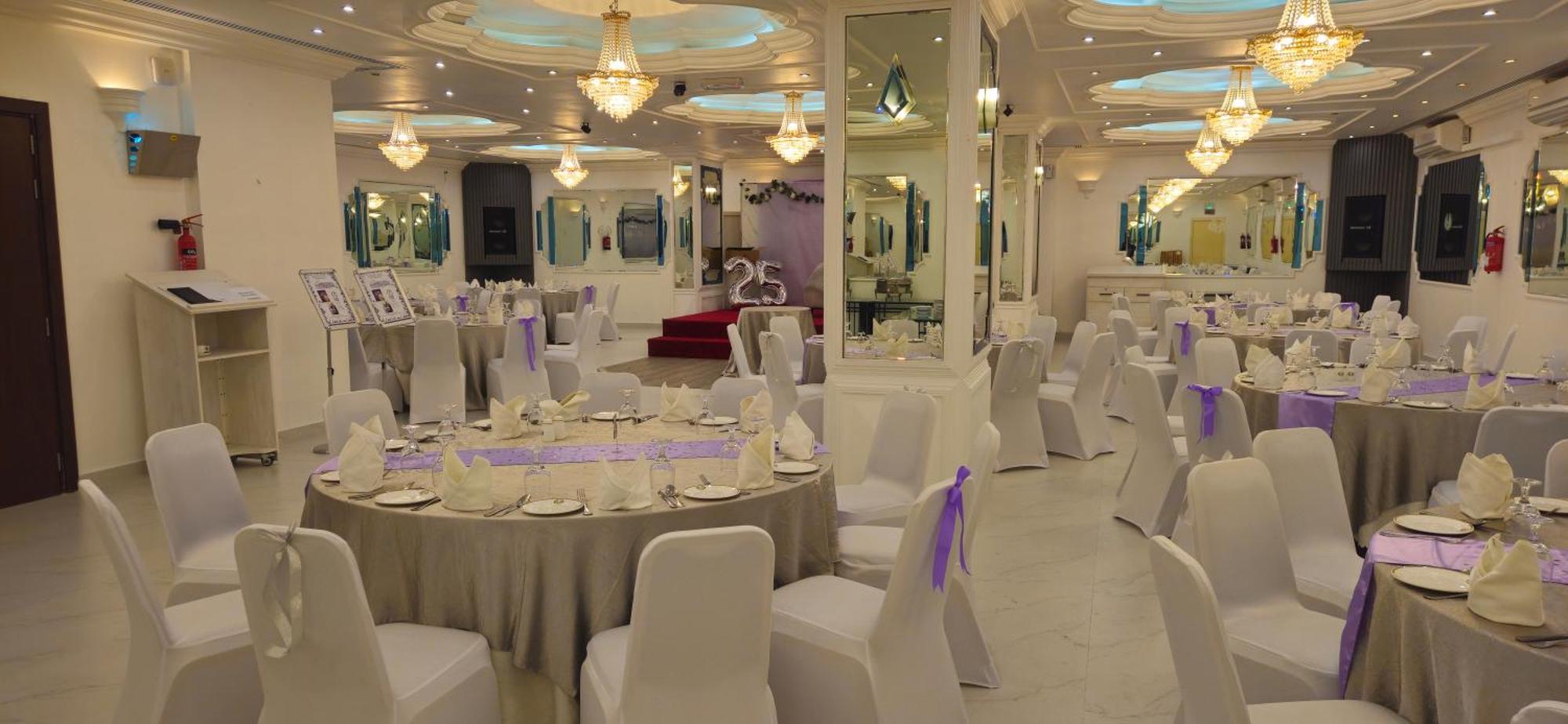 Nova Park Hotel Sharjah Exteriör bild